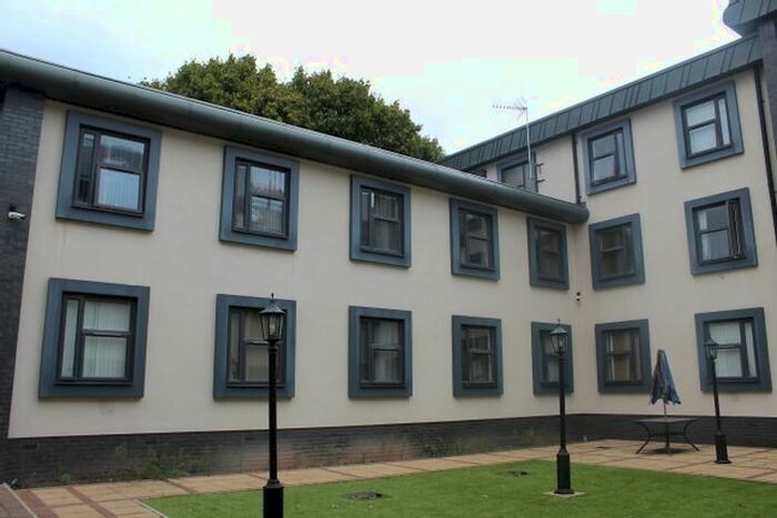 1 Bedroom Flat To Rent In Ilkeston Road, Nottingham, NG7