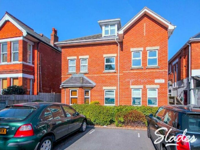 1 Bedroom Flat To Rent In Emily Court, Southbourne Road, Southbourne, Bournemouth, BH6