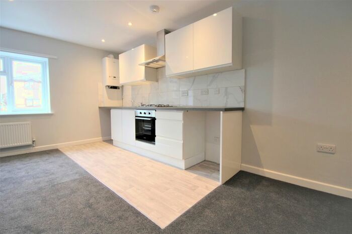 1 Bedroom Flat To Rent In Bellegrove Road, DA16