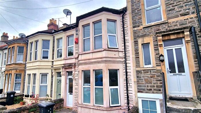 3 Bedroom Terraced House To Rent In Grove Road, Fishponds, Bristol, BS16