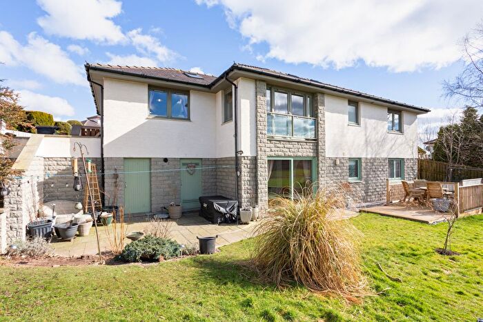 4 Bedroom Detached House For Sale In Maxwell Park, Dalbeattie, DG5
