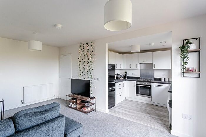 1 Bedroom Flat For Sale In Broomview Path, Edinburgh, EH11