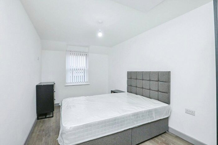 1 Bedroom Apartment To Rent In Foundry Court, NR1