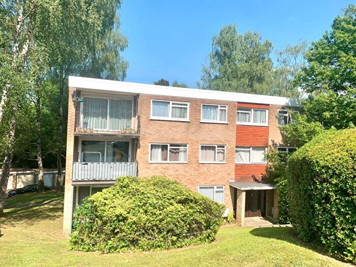 3 Bedroom Flat To Rent In Bassett, SO16