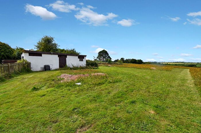 3 Bedroom Land For Sale In Mithian Downs, St. Agnes, TR5