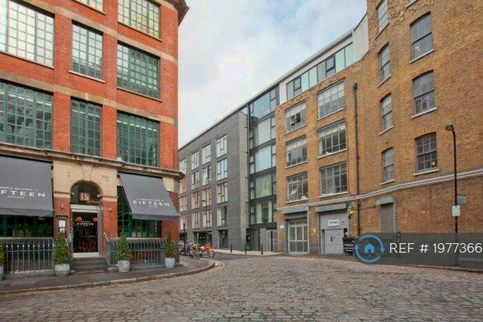 1 Bedroom Flat To Rent In Westland Place, London, N1