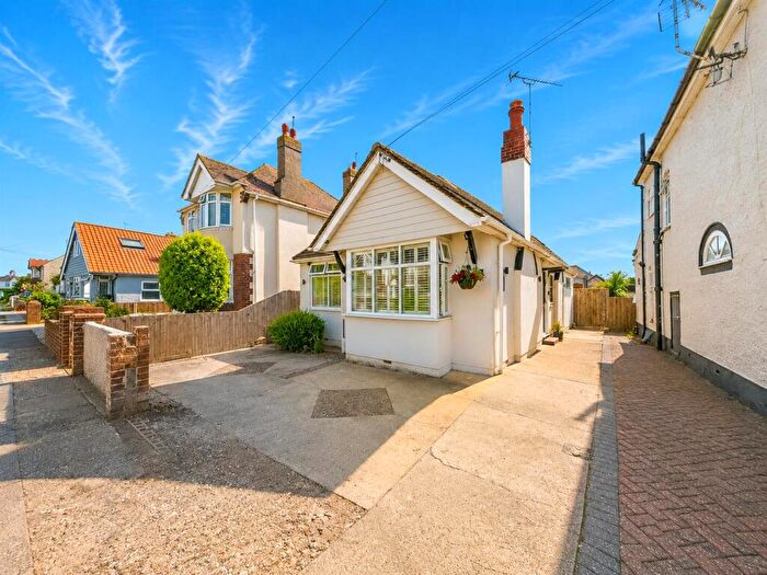3 Bedroom Detached Bungalow For Sale In Bognor Drive, Herne Bay, CT6