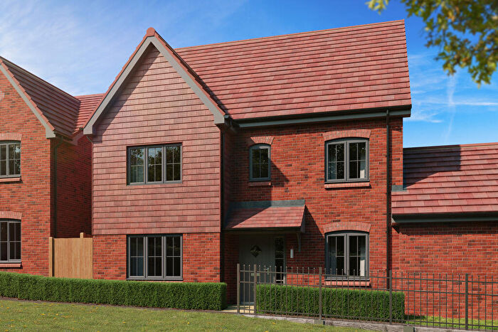 5 Bedroom Detached House For Sale In Whittington Way, Bishop's Stortford, CM23