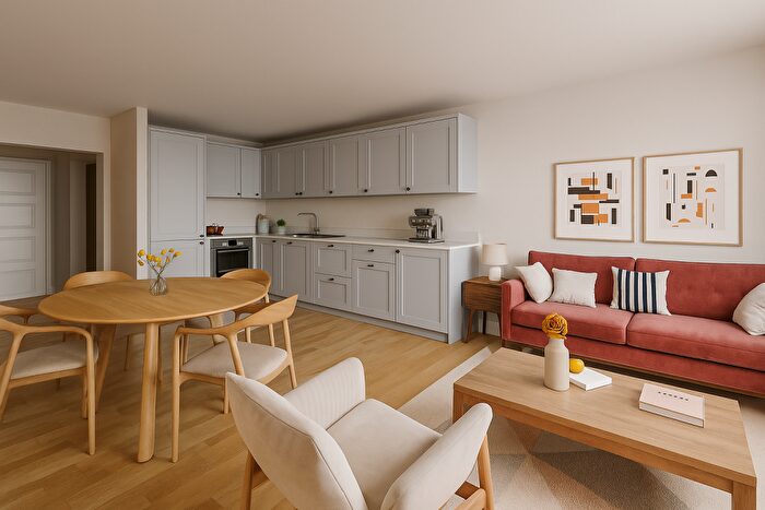 3 Bedroom Semi-Detached House For Sale In West End, Herstmonceux, East Sussex, BN27