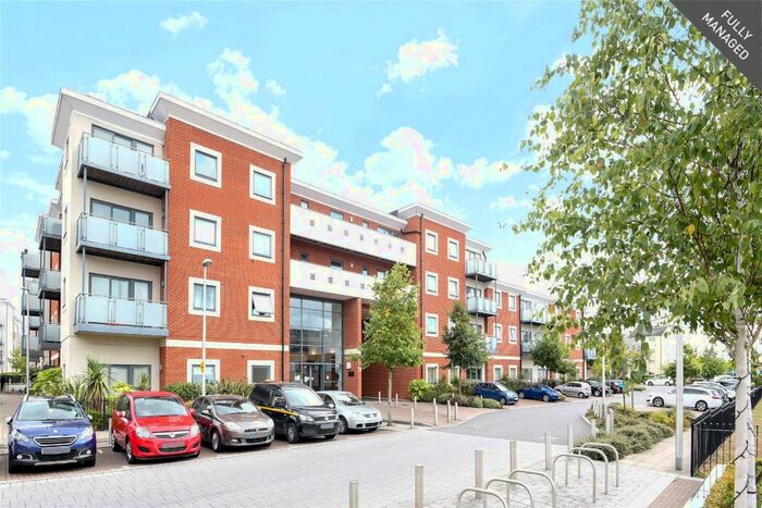 2 Bedroom Apartment To Rent In Heron House, Rushley Way, Reading, Berkshire, RG2