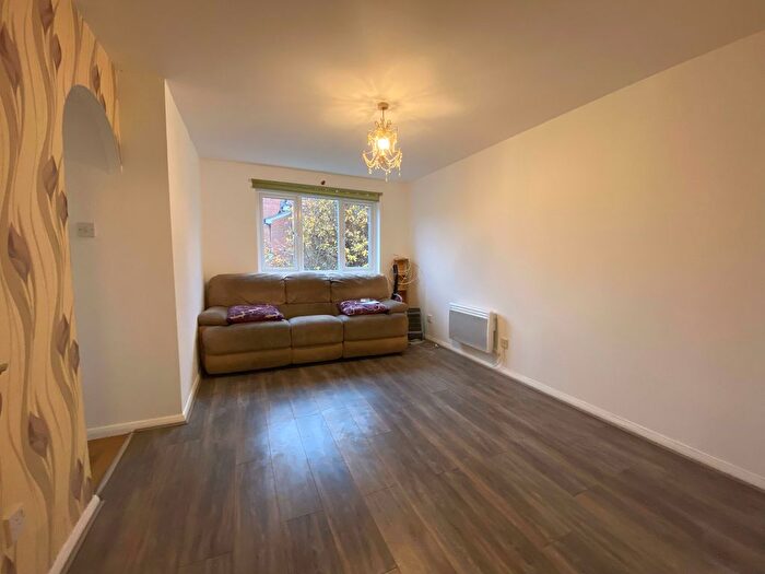 1 Bedroom Flat To Rent In Green Pond Close, London, E17