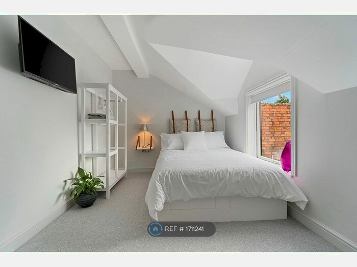 1 Bedroom Property To Rent In Mount Carmel Street, Derby, DE23