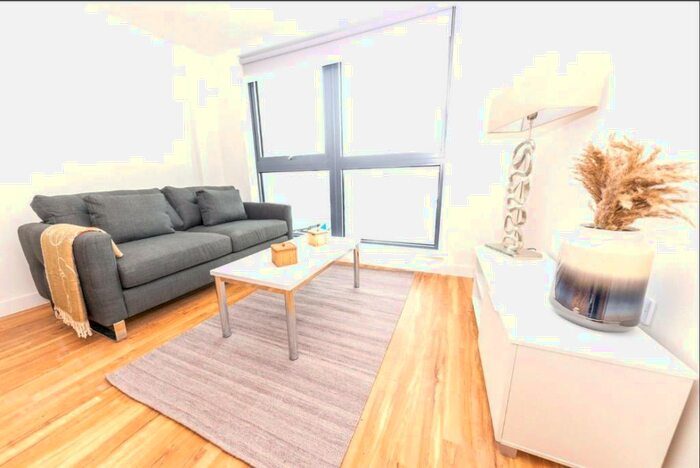 1 Bedroom Property To Rent In Manchester Waters, Pomona Strand, Old Trafford, M16