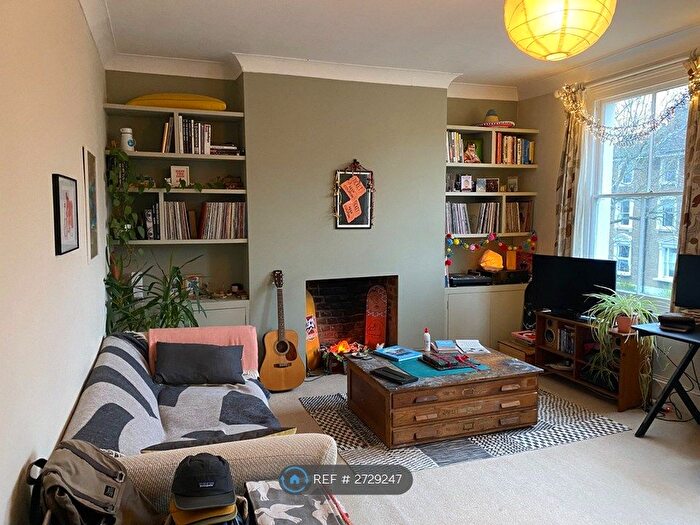 1 Bedroom Flat To Rent In Brockley, London, SE4