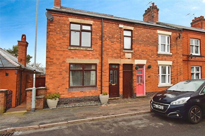 2 Bedroom End Terrace House For Sale In White Street, Kibworth Beauchamp, Leicester, Leicestershire, LE8