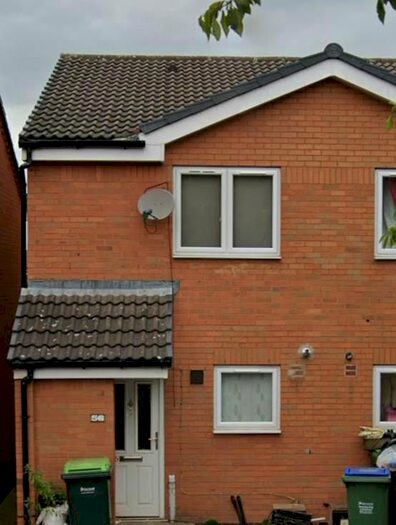 2 Bedroom Semi-Detached House To Rent In Peartree Lane, Cradley Heath, B64