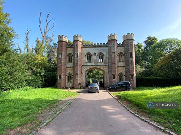 2 Bedroom Detached House To Rent In Ashton Court, Long Ashton, Bristol, BS41