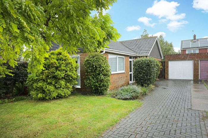 3 Bedroom Bungalow For Sale In The Shrubbery, Walmer, Deal, Kent, CT14