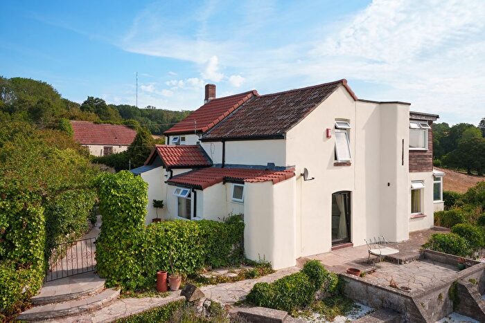 4 Bedroom Detached House To Rent In Beryl Lane, Wells, BA5
