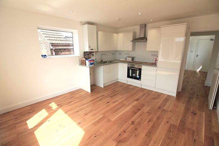 1 Bedroom Flat To Rent In Wellesley Road, Great Yarmouth, NR30