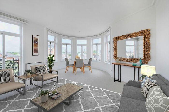 1 Bedroom Flat To Rent In Pembridge Villas, London, W2