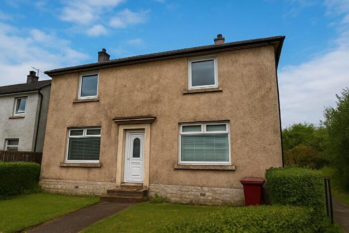2 Bedroom Flat To Rent In Briar Drive, Clydebank, West Dunbartonshire, G81