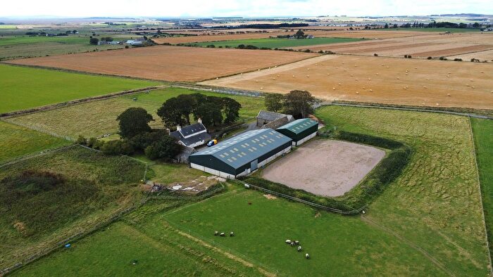 4 Bedroom Farm For Sale In Watten, Wick, Highland., KW1