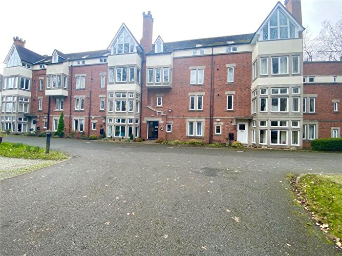 2 Bedroom Apartment For Sale In Castle Hill House, Wylam, Northumberland, ., NE41