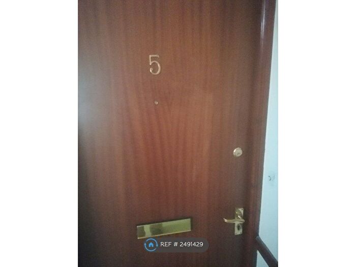 1 Bedroom Flat To Rent In Leopold Street, Nairn, IV12