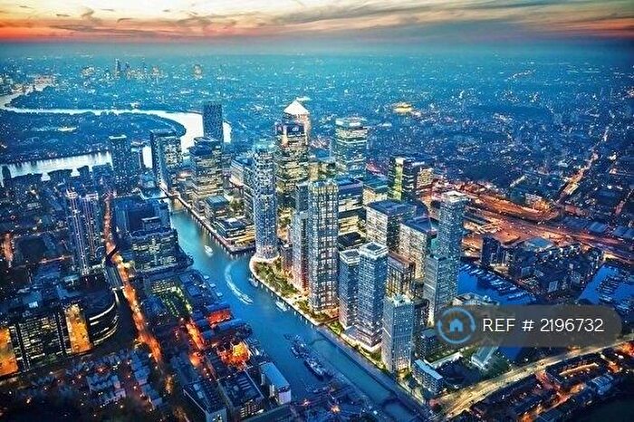 1 Bedroom Flat To Rent In Park Drive, London, E14