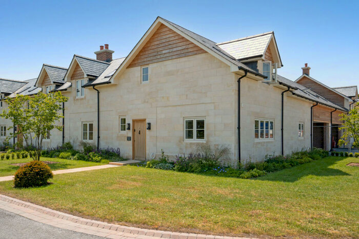 4 Bedroom House For Sale In Netherhampton Farm, Wilton, Salisbury, Wiltshire, SP2