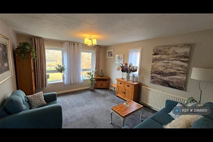 1 Bedroom Flat To Rent In Craigievar Terrace, Aberdeen, AB10