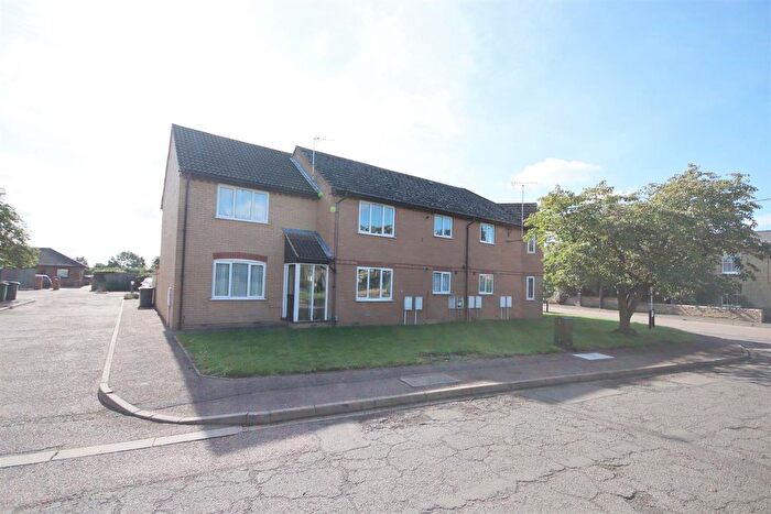 1 Bedroom Flat To Rent In Rampton End, Willingham, Cambridge, CB24