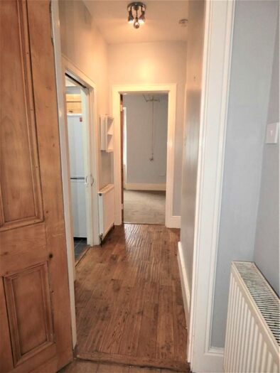 2 Bedroom Flat For Sale In Crawford Street, Millport, Isle Of Cumbrae, KA28