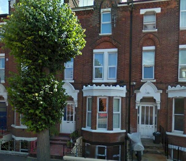 Studio To Rent In St. Johns Road, Dover CT17