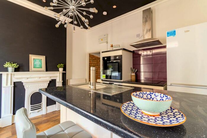 1 Bedroom Flat To Rent In Ripon Street, Lincoln, LN5