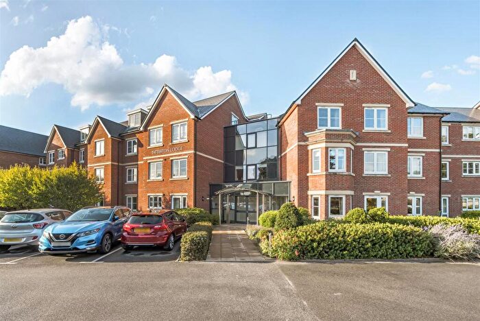 1 Bedroom Retirement Property For Sale In Tatterton Lodge, Wetherby, LS22