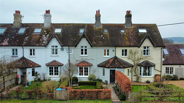 4 Bedroom Terraced House For Sale In Semley, Shaftesbury, Wiltshire, SP7