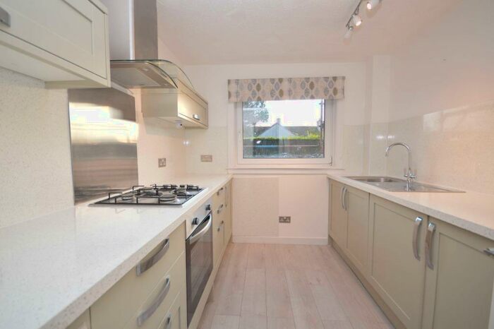 2 Bedroom Flat To Rent In Capelrig Drive, East Kilbride, South Lanarkshire, G74