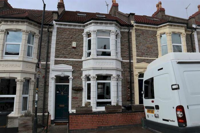 2 Bedroom Terraced House To Rent In Stanley Park, Easton, BS5