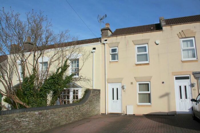 2 Bedroom Terraced House To Rent In Dragon Road, Winterbourne, BS36