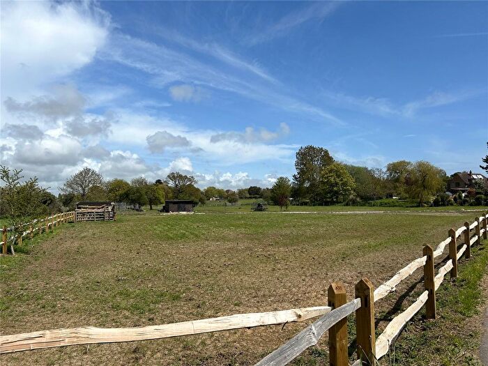 Property For Sale In Highground Lane, Barnham, West Sussex, PO22