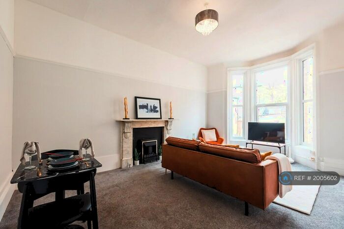 1 Bedroom Flat To Rent In Ashburton Road, Southsea, PO5