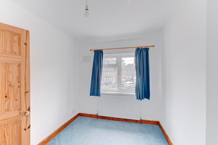 3 Bedroom House For Sale In Gayle Grove, Birmingham, West Midlands, B27