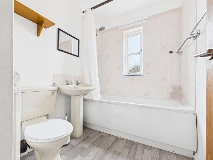 1 Bedroom Flat For Sale In Henry Court, Henry Street, Peterborough, PE1