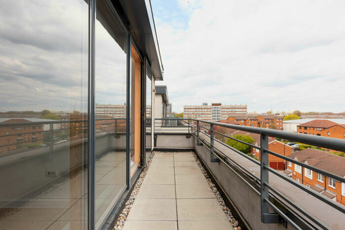 1 Bedroom Flat To Rent In Vida House, Trundleys Road, Deptford, SE8