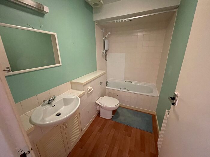 1 Bedroom Flat To Rent In Dundee, DD2