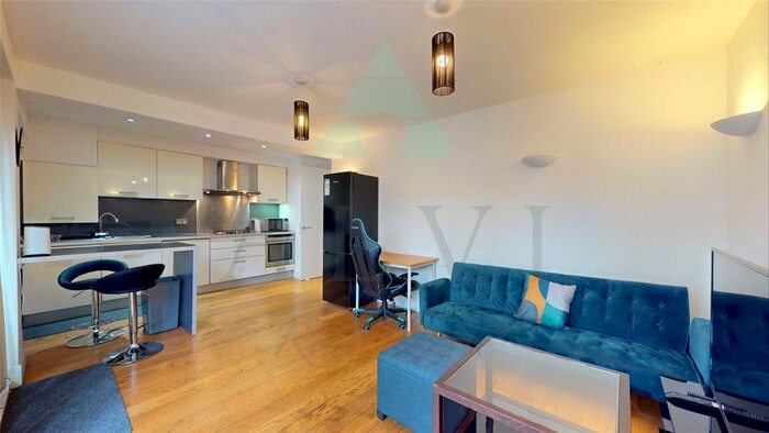 1 Bedroom Flat To Rent In Drummond Street, London, NW1