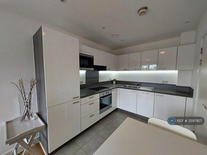 1 Bedroom Flat To Rent In Ferdinand Court, London, SE6