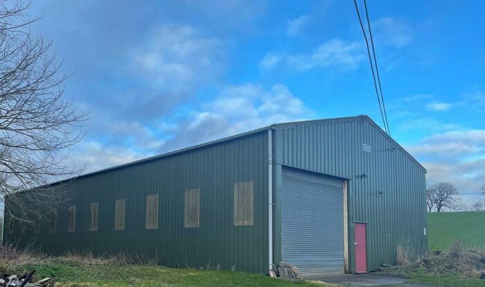 Plot For Sale In Middleton, Morpeth, Northumberland, NE61